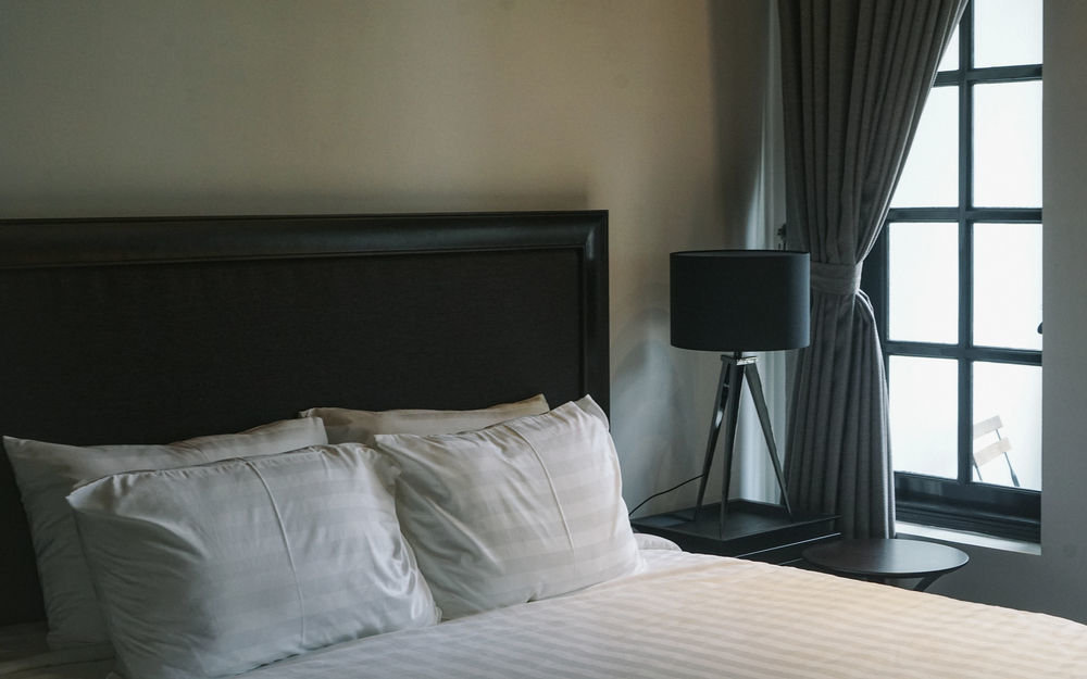 Oliving Serviced Residence Hanoj Exteriér fotografie