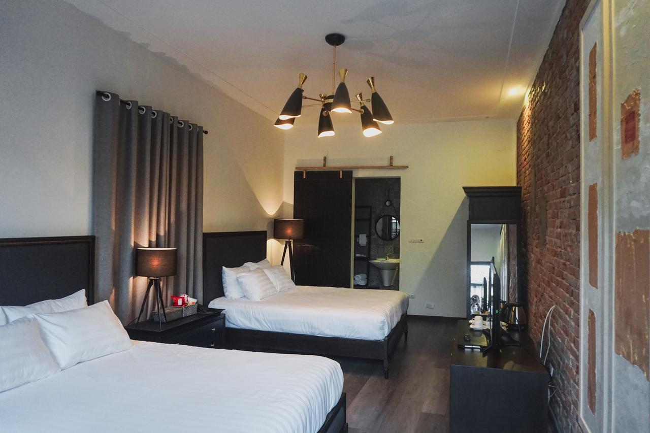 Oliving Serviced Residence Hanoj Pokoj fotografie