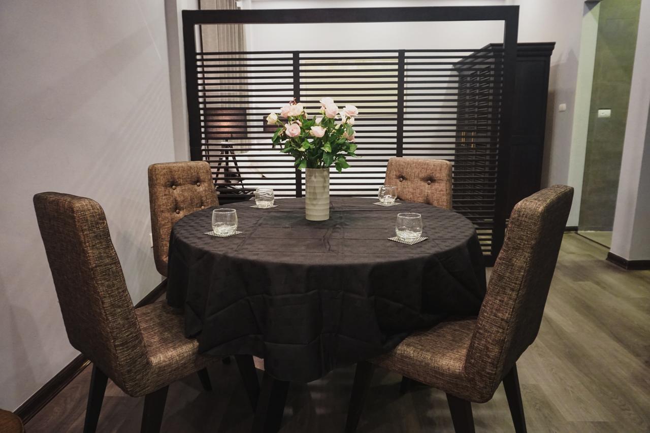 Oliving Serviced Residence Hanoj Pokoj fotografie