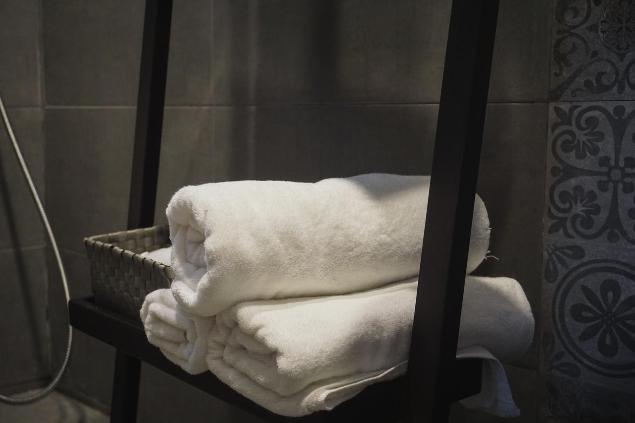 Oliving Serviced Residence Hanoj Pokoj fotografie